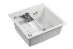 Мойка EMAR EMQ-1520.Q EMQ-1520.Q Агат