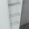 Душевая кабина Grossman Alba GR128R (90x135x225) дверь раздвижная,3 места