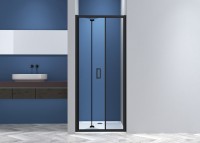 Душевая дверь сдвижная CL935B-80