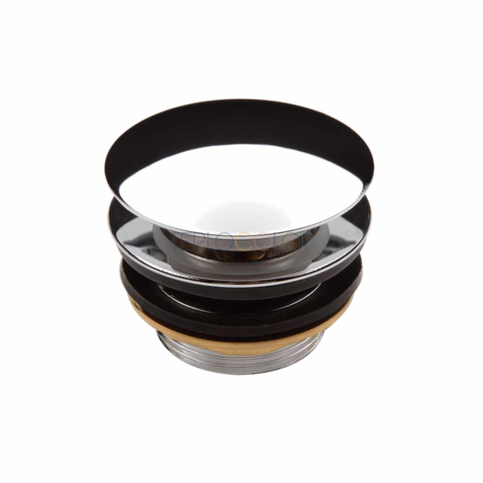 Клапан для поддона - большой