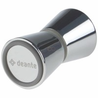 Ручка для душевой двери - круглый