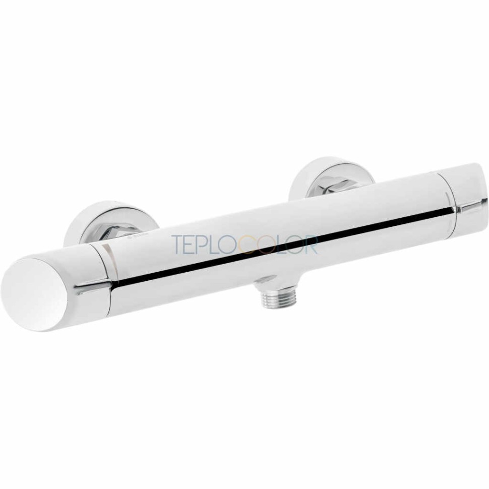 Смеситель для душа, настенная