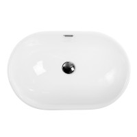 Накладная раковина BelBagno BB1004