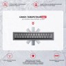 Трап для душа 70*800мм(поворот.сифон 360°) R651.80.09