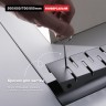 Трап для душа 70*800мм(поворот.сифон 360°) R651.80.09