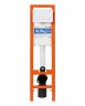 Кнопка смыва BelBagno MARMI BB009-MR-BIANCO, цвет-белый