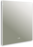 AQM9103 600х800 Зеркало с подсветкой и подогревом