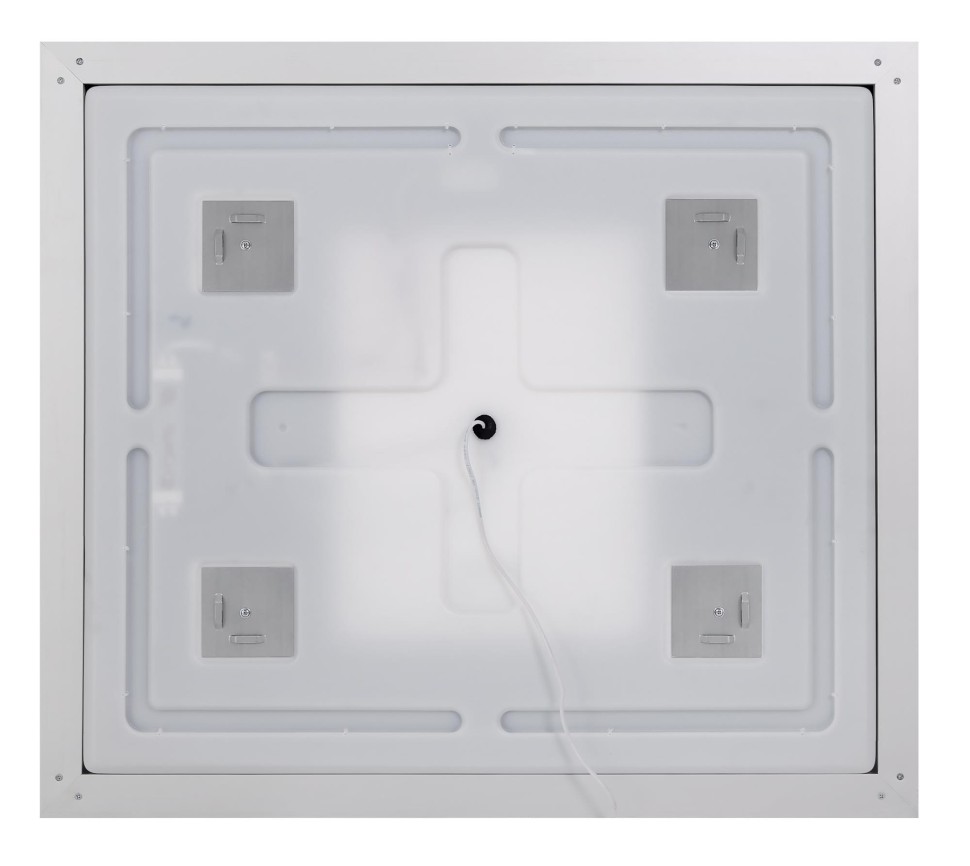 Зеркало BelBagno SPC-KRAFT-1400-800-LED-TCH-WARM