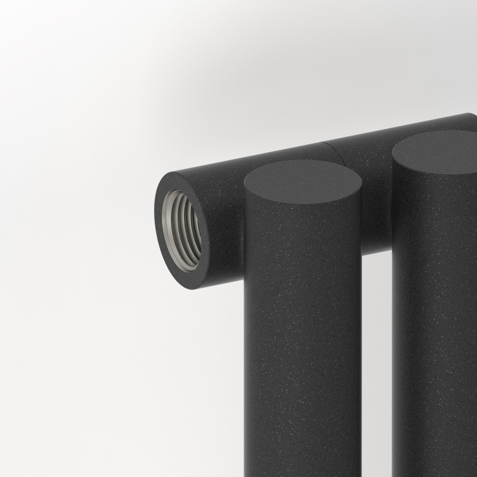 Эстет-1 500х135 3 секции