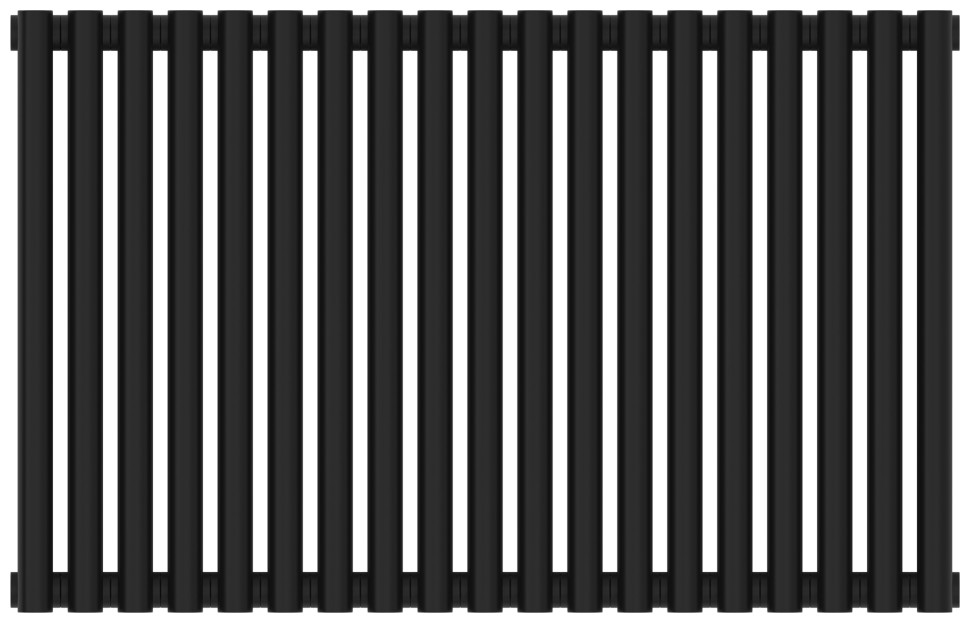 Эстет-11 500х855 19 секций