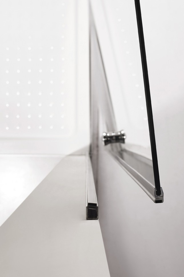 Душевая дверь CEZARES ECO-O-B-1-70-C-Cr