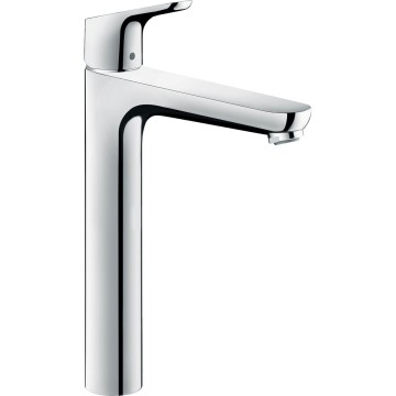 Смеситель для раковин Hansgrohe Focus хром (31531000)