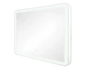 Зеркало LED OTTIMO Malta New 1000x700 c сенсорным выключателем и диммером