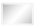 Зеркало LED OTTIMO Malta New 1000x700 c сенсорным выключателем и диммером