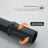 Смеситель Splenka для умывальника S02.10.06 Черный