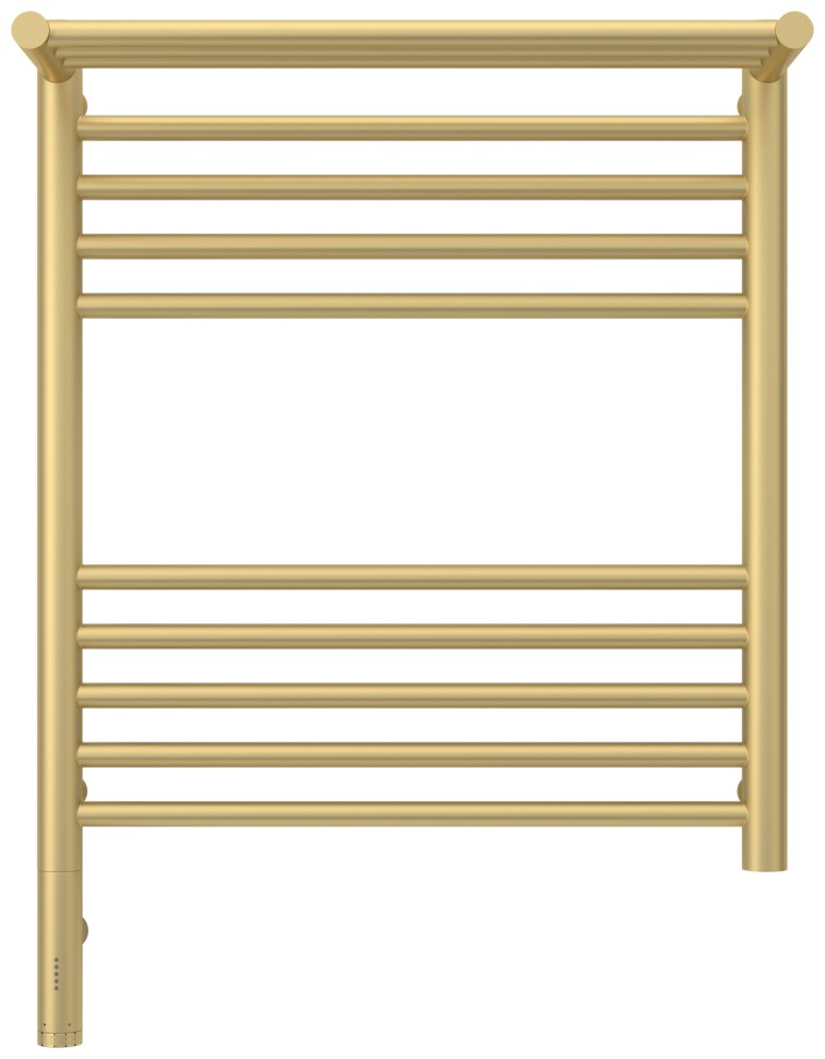 Богема с полкой 3.0 600х500 / МЭМ левый