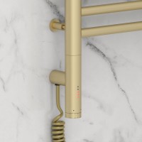 Богема с полкой 3.0 600х500 / МЭМ левый