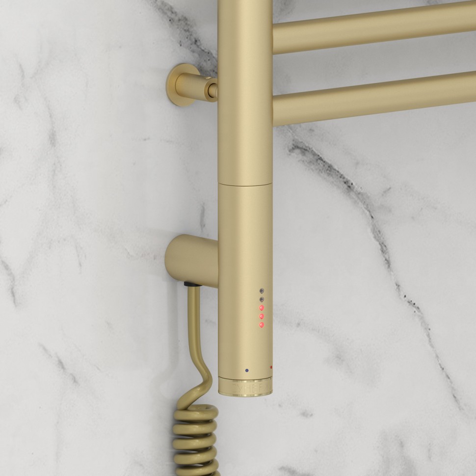 Богема с полкой 3.0 600х500 / МЭМ левый