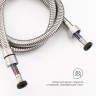 Смеситель Splenka встраиваемый с гигиеническим душем S221.52.05 Сатин