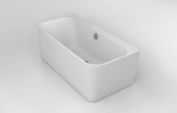 Акриловая ванна VAGNERPLAST MAGGIE 160