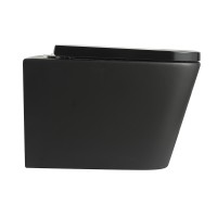 Унитаз подвесной Veconi Pulo VPU-51TB