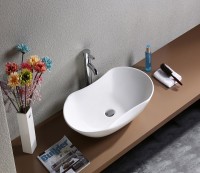 Умывальник CeramaLux 9175