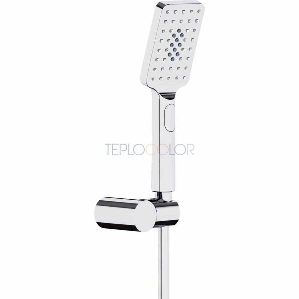 Набор для душа, точечный