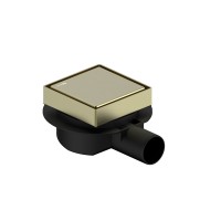 Нирс (Niers) 30D10BG Душевой трап  