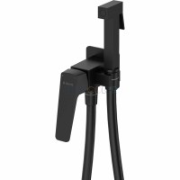 Смеситель для биде, скрытого монтажа