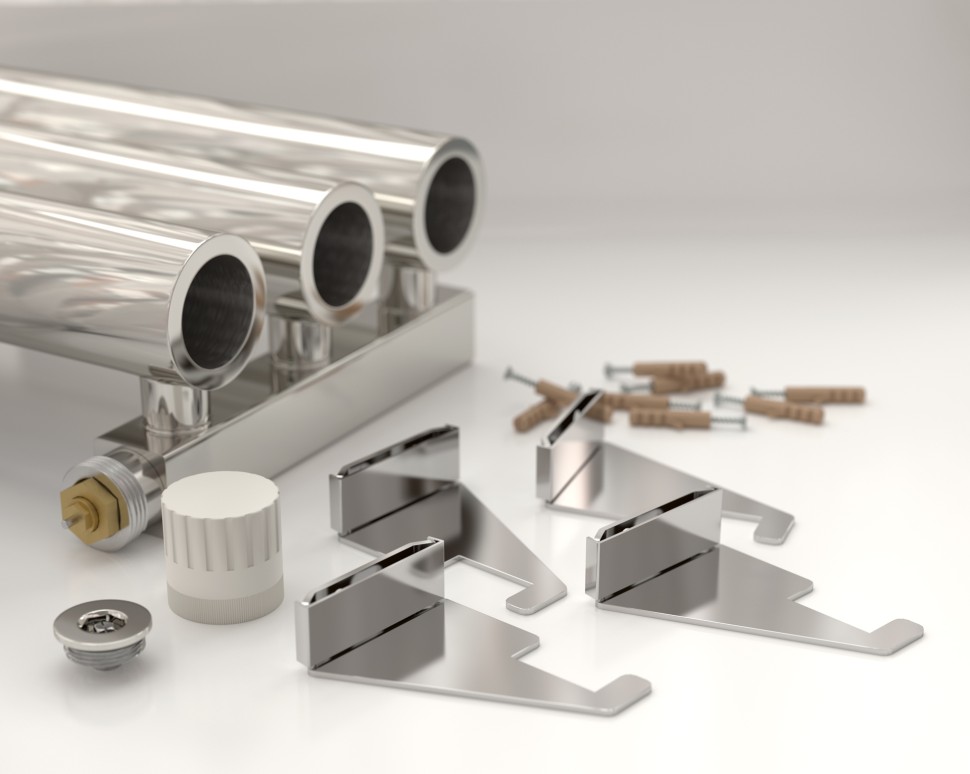 Кумир-0 300х330 5 секций