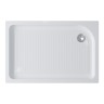 Акриловый поддон BelBagno TRAY-BB-AH-120/80-15-W-R