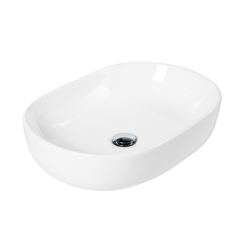 Накладная раковина BelBagno BB1084
