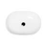 Накладная раковина BelBagno BB1084