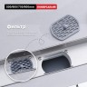 Трап для душа 70*500мм(поворот.сифон 360°) R652.50.05
