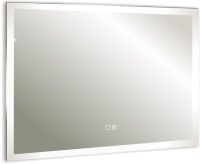 AQM9104 800х600 Зеркало с подсветкой и подогревом