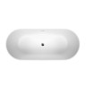 Акриловая ванна BELBAGNO BB416-2000-850