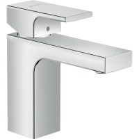 Смеситель для раковин Hansgrohe Vernis Shape хром (71561000)
