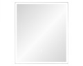 Зеркало LED OTTIMO Rhodes New 600x700 c сенсорным выключателем и диммером