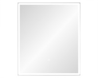 Зеркало LED OTTIMO Rhodes New 600x700 c сенсорным выключателем и диммером