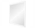 Зеркало LED OTTIMO Rhodes New 600x700 c сенсорным выключателем и диммером