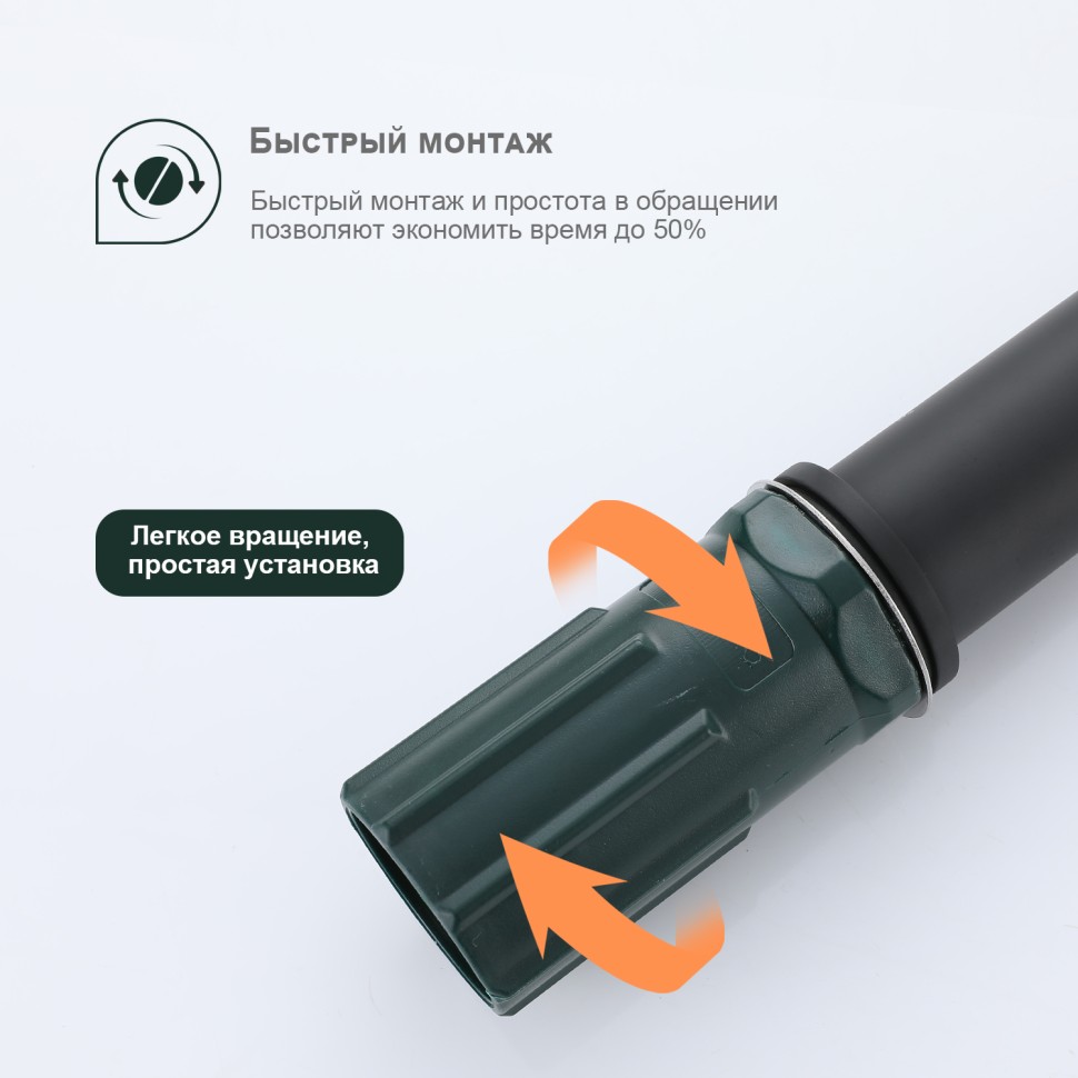 Смеситель Splenka для умывальника S04.10.06 Черный