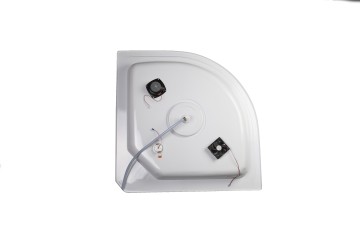 Душевая кабина Niagara Classic NG-33094-14RP (100х90х215) средний поддон(26см),стекло матовое,4 места