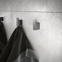 Крючок Timo Petruma 15211/18 черное золото