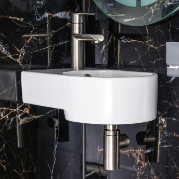 Раковина MELANA MLN-320347R