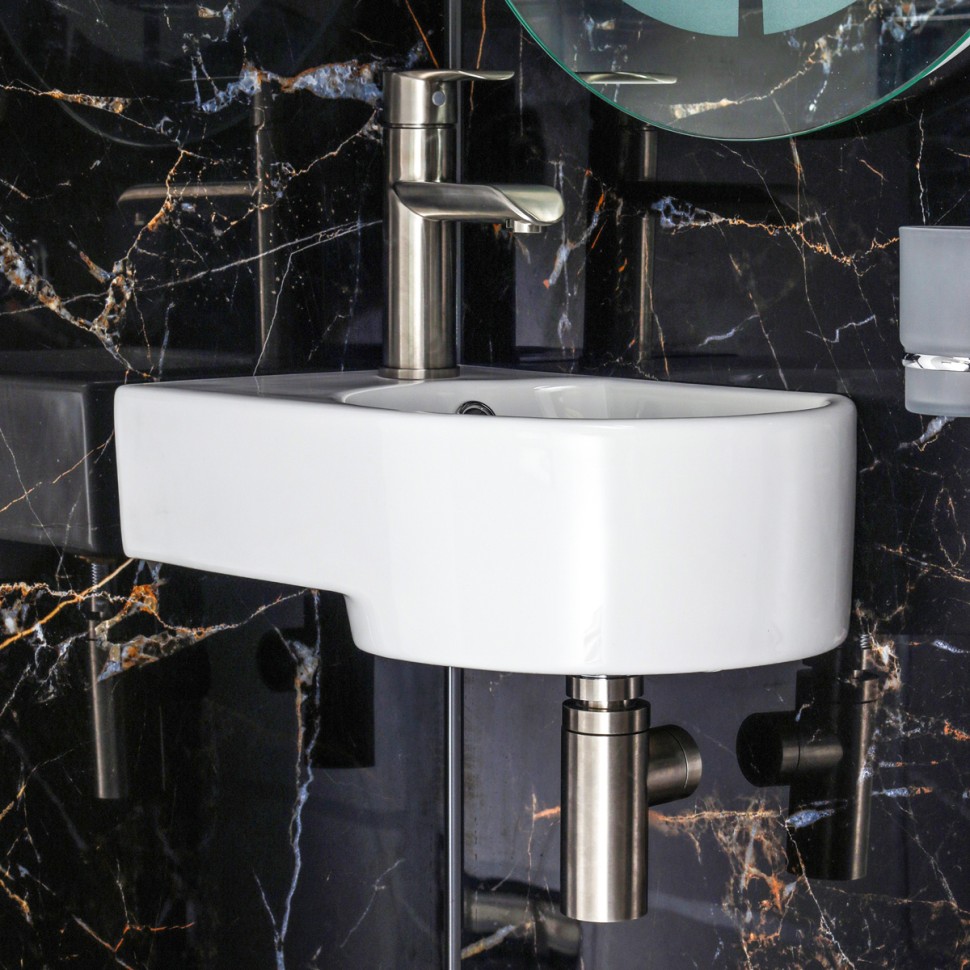 Раковина MELANA MLN-320347R