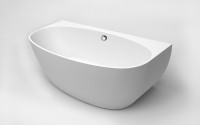 Акриловая ванна VAGNERPLAST BENIN 170