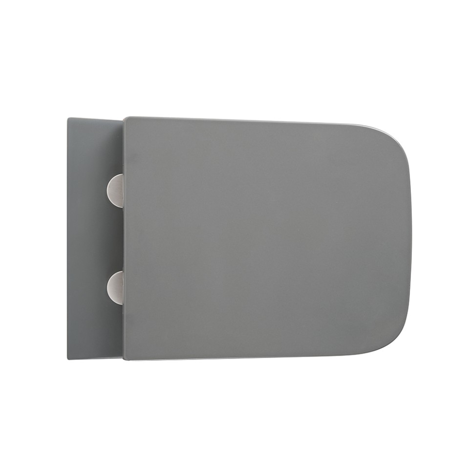 Унитаз подвесной Veconi Pulo VPU-51TGR