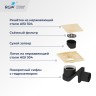 Душевой лоток Drain Leo-02-10Gb