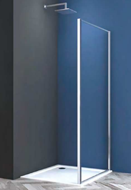 Перегородка стационарная  CL80