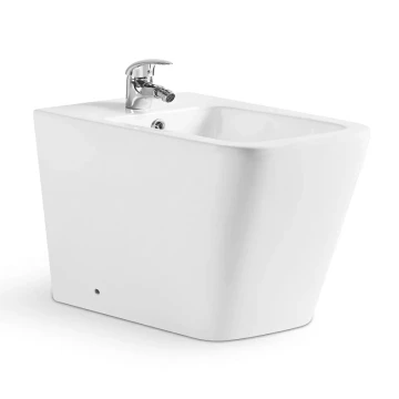 Биде напольное CeramaLux NS-3370